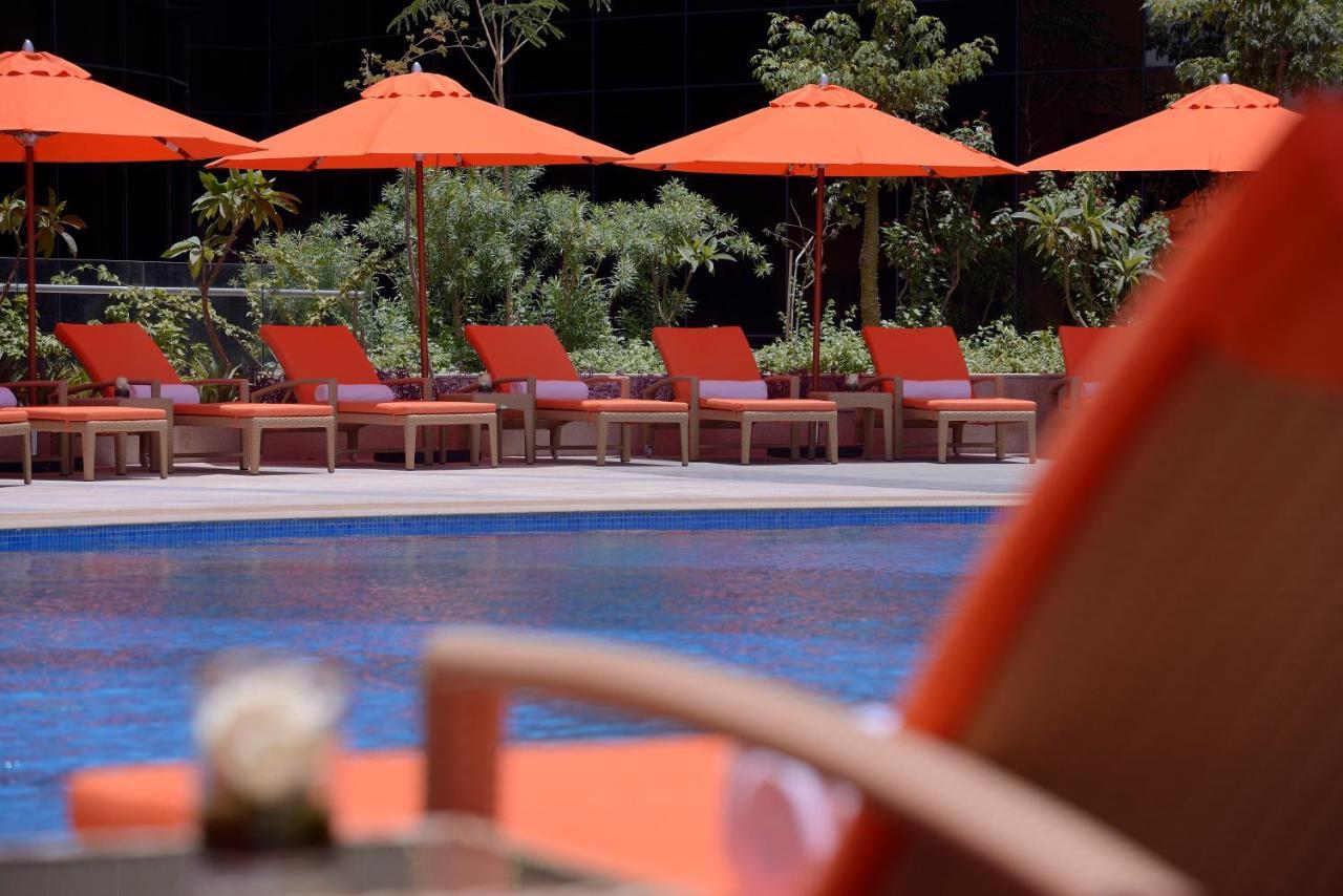 Voco - Riyadh, An Ihg Hotel ภายนอก รูปภาพ